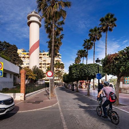 Villa Casita Bonita Old Town Marbella Exterior foto