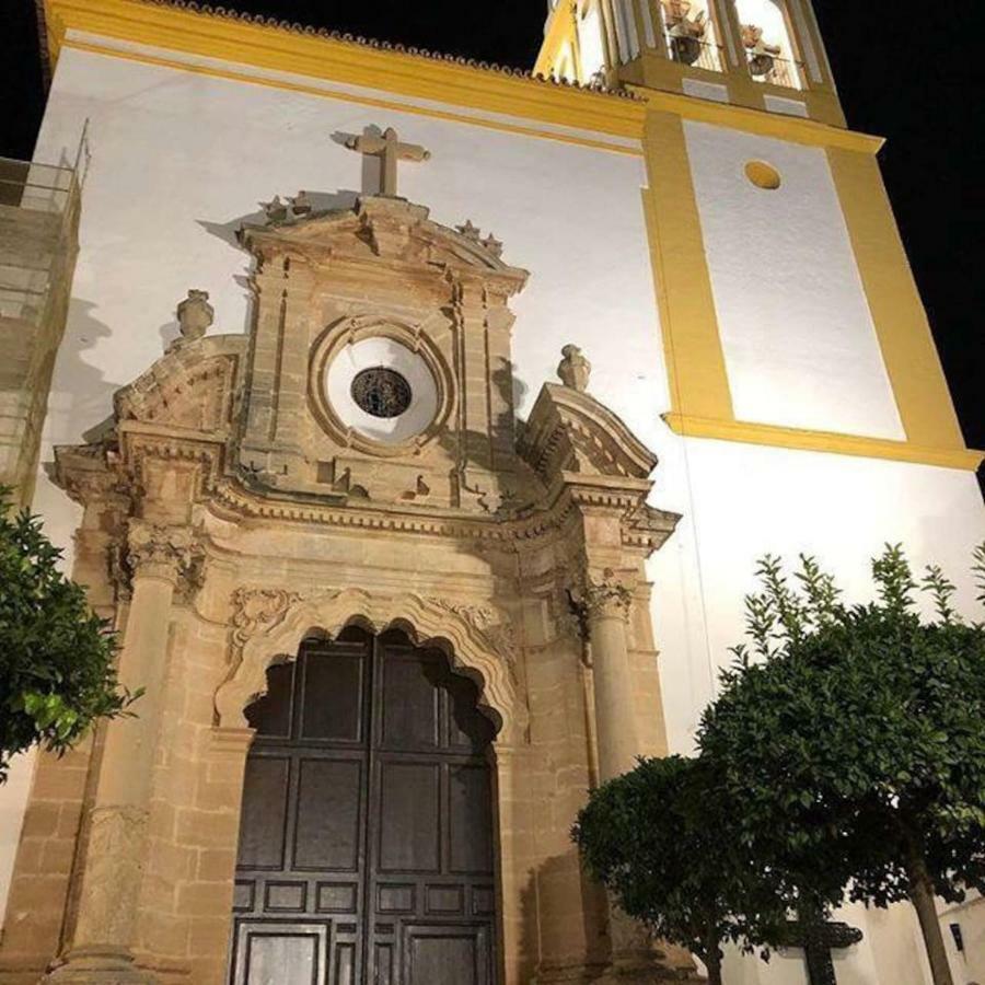 Villa Casita Bonita Old Town Marbella Exterior foto